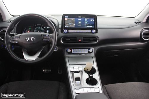 Hyundai Kauai - Photo 16