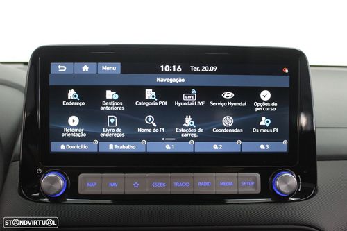 Hyundai Kauai - Photo 15