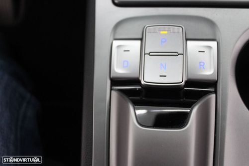 Hyundai Kauai - Photo 19