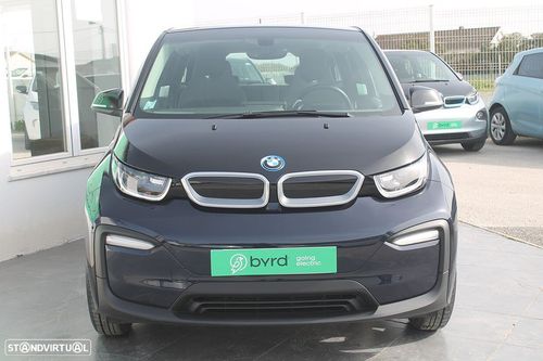 BMW i3 - Photo 2