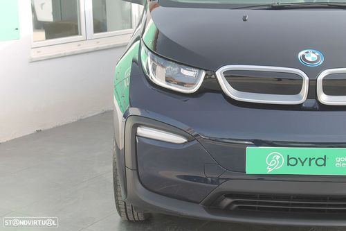 BMW i3 - Photo 4