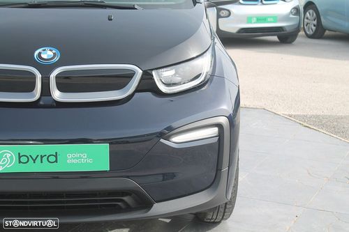 BMW i3 - Photo 5
