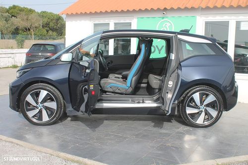 BMW i3 - Photo 7