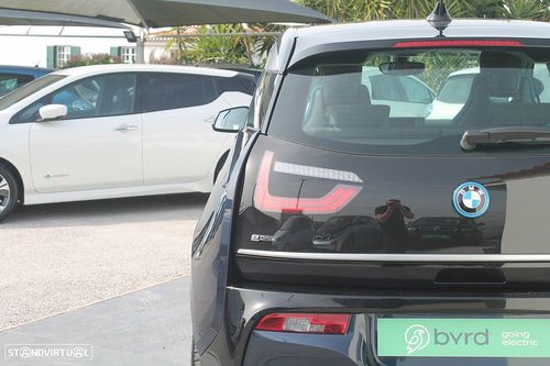 BMW i3 - Photo 8