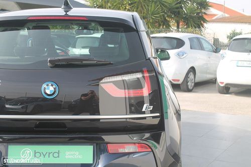 BMW i3 - Photo 9