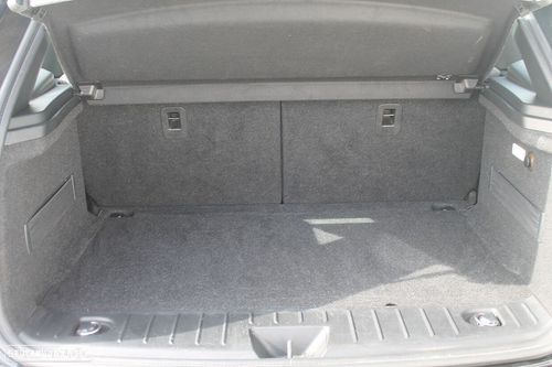 BMW i3 - Photo 10