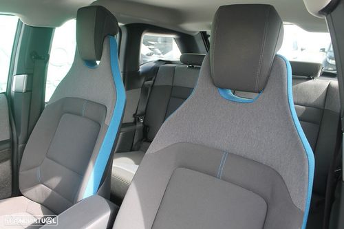 BMW i3 - Photo 13