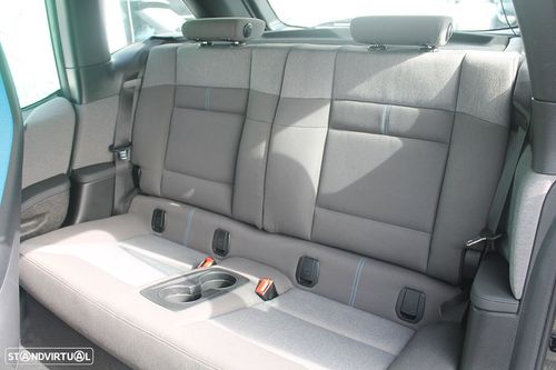 BMW i3 - Photo 14