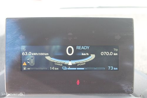 BMW i3 - Photo 16
