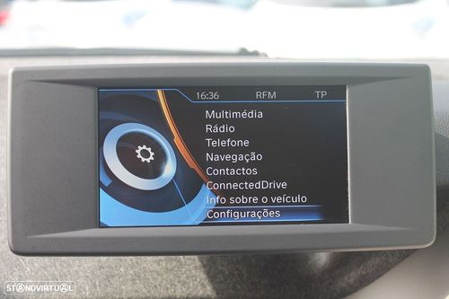 BMW i3 - Photo 17