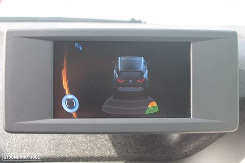 BMW i3 - Photo 19