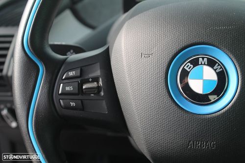 BMW i3 - Photo 22