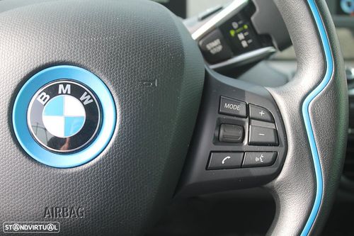 BMW i3 - Photo 23