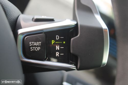 BMW i3 - Photo 25