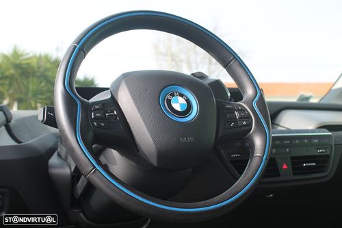 BMW i3 - Photo 12