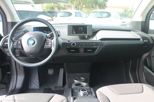 BMW i3 - Photo 28