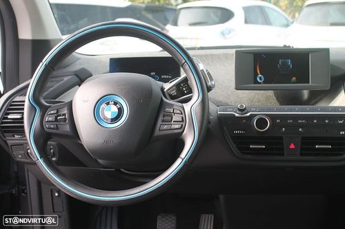 BMW i3 - Photo 29