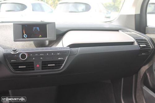 BMW i3 - Photo 30