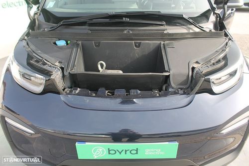 BMW i3 - Photo 31