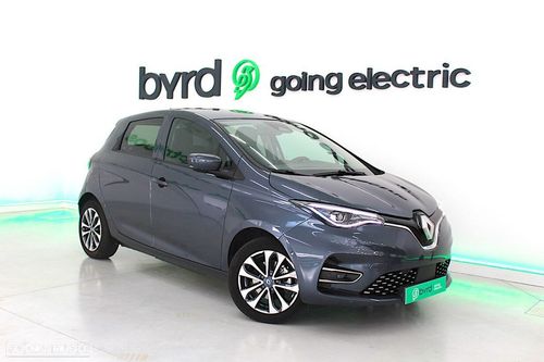 Renault Zoe - Photo 1