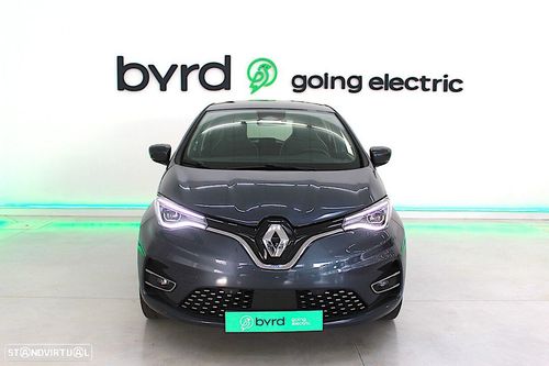 Renault Zoe - Photo 2