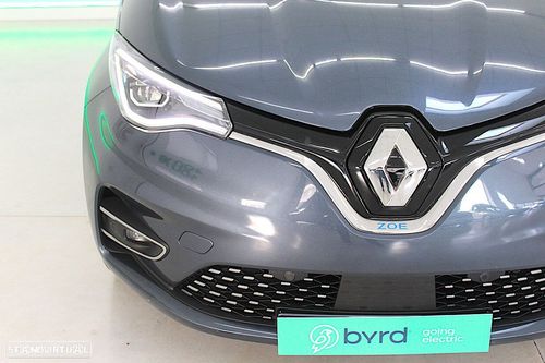 Renault Zoe - Photo 3