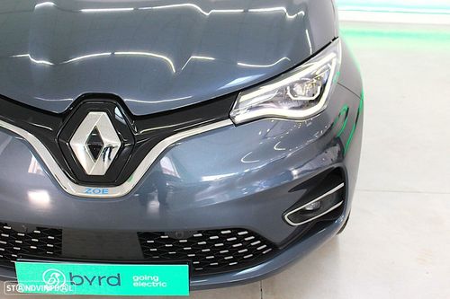 Renault Zoe - Photo 4