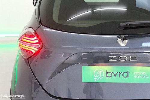 Renault Zoe - Photo 5