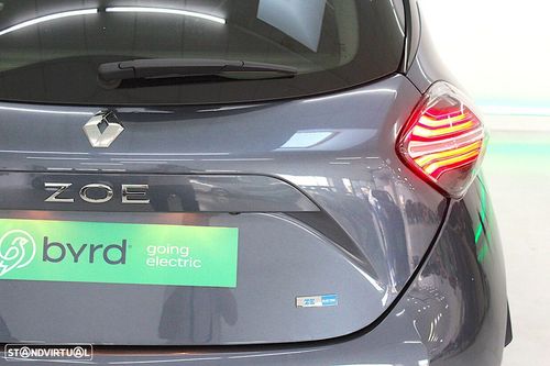 Renault Zoe - Photo 6