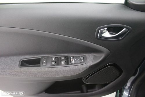 Renault Zoe - Photo 7
