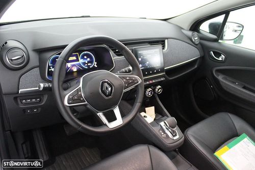 Renault Zoe - Photo 8