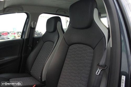 Renault Zoe - Photo 9