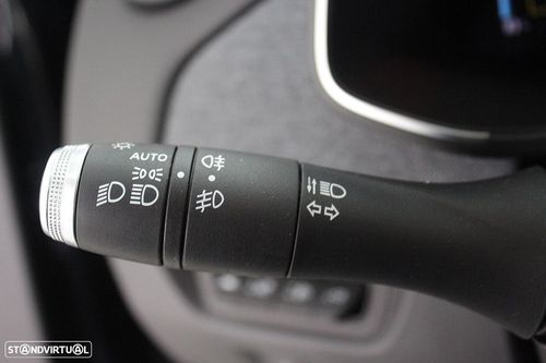 Renault Zoe - Photo 12