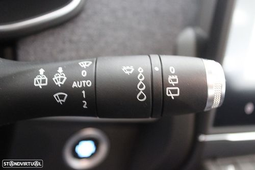Renault Zoe - Photo 13