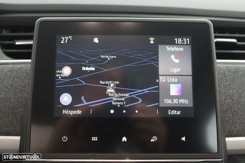 Renault Zoe - Photo 15