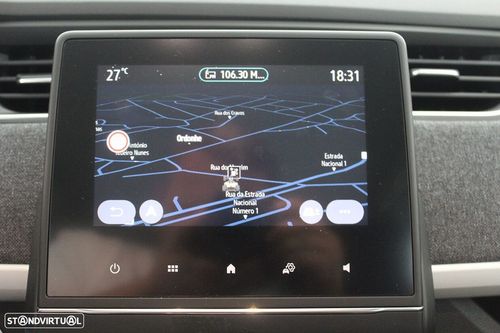 Renault Zoe - Photo 17