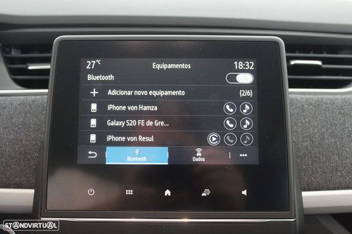 Renault Zoe - Photo 18