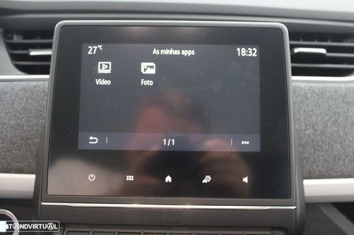 Renault Zoe - Photo 19