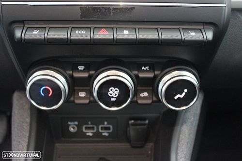Renault Zoe - Photo 20