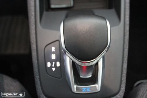 Renault Zoe - Photo 21