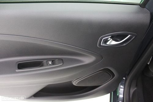 Renault Zoe - Photo 24