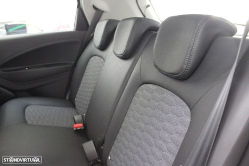 Renault Zoe - Photo 25