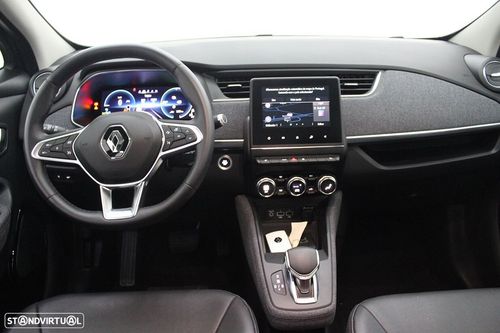 Renault Zoe - Photo 26