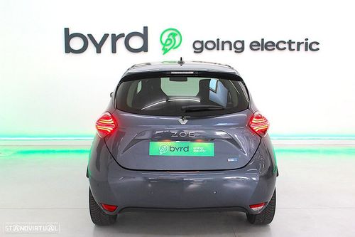 Renault Zoe - Photo 27