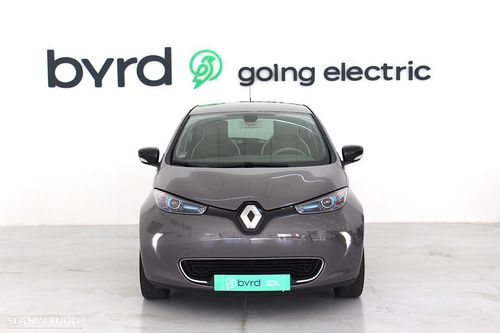 Renault Zoe - Photo 2