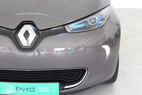 Renault Zoe - Photo 4