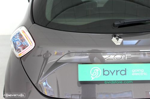 Renault Zoe - Photo 6