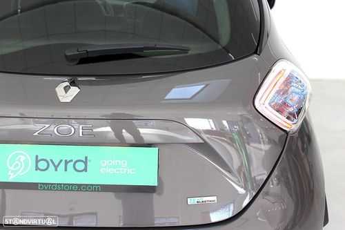 Renault Zoe - Photo 7