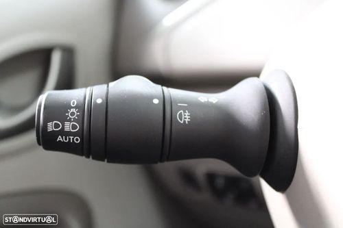 Renault Zoe - Photo 12