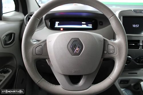 Renault Zoe - Photo 13